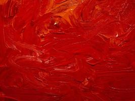 textur röd mönster målning bakgrund foto