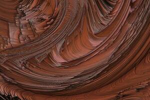 röd fiber trä abstrakt bakgrund hög kvalitet textur detaljer foto