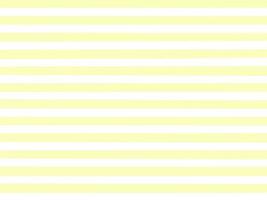 gul med vita randiga linjer seamless mönster. geometriska mönster. foto