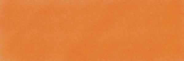 orange färg cementvägggips, spridd på betong polerad texturerad bakgrund abstrakt material slät yta, bakgrund, dekorationsbanner 2500 x 7500 foto