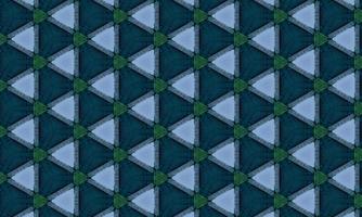 färgglada sömlösa abstrakta mönster för textil och design. högkvalitativ illustration foto
