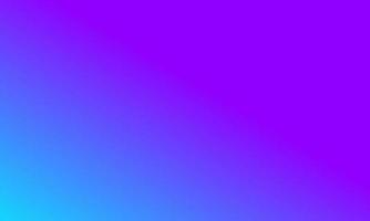 blå och lila gradient bakgrundsillustration foto