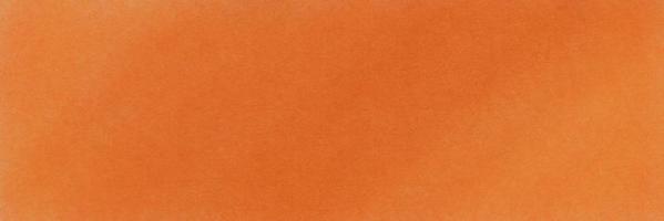 orange färg cementvägggips, spridd på betong polerad texturerad bakgrund abstrakt material slät yta, bakgrund, dekorationsbanner 2500 x 7500 foto