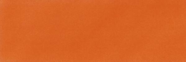 orange färg cementvägggips, spridd på betong polerad texturerad bakgrund abstrakt material slät yta, bakgrund, dekorationsbanner 2500 x 7500 foto