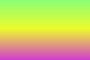 abstrakt gradient färg av lila gul och grön mjuk mångfärgad bakgrund. modern horisontell design för mobila applikationer pro foto