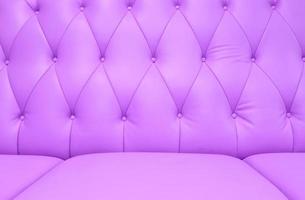 violett soffa bakgrund foto