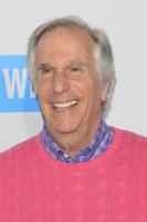 los angeles, apr 7 - henry winkler på de vi dag kalifornien 2016 på de de forum på april 7, 2016 i inglewood, ca foto