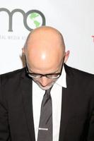 los angeles, okt 22 - moby på de 26: e årlig miljö- media utmärkelser på varnare bröder studio på oktober 22, 2016 i burbank, ca foto