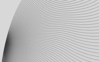 geometrisk abstrakt enhetlig bakgrund. 3d rendering foto
