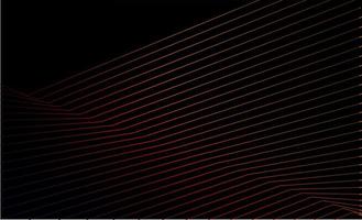 abstrakt bakgrund för design av flygblad, baner, omslag. svart och röd bakgrund. foto
