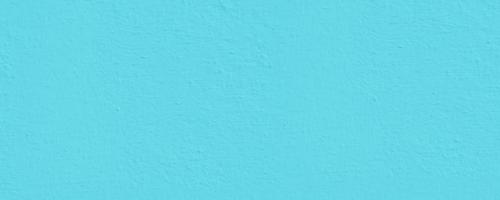 blå turkos emulsion vägg måla textur rektangel bakgrund foto