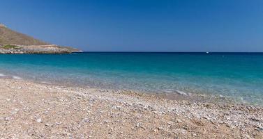 strand och hav foto