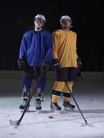 is hockey sport spelare foto