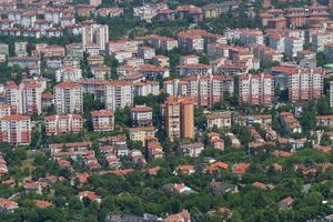 istanbul i turkiye foto