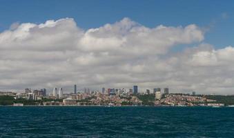 istanbul i turkiye foto