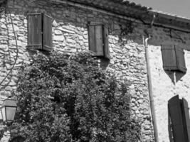 le castellet i Frankrike foto