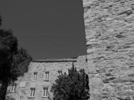 le castellet i Frankrike foto