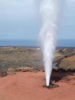 ön lanzarote foto