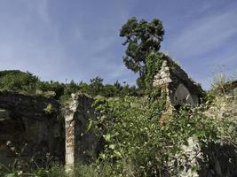 la specia i Italien foto