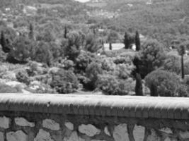 le castellet i Frankrike foto