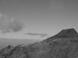 lanzarote i Spanien foto