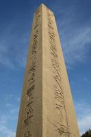 obelisk av theodosius, istanbul, Kalkon foto