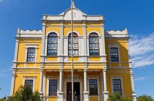 safranbolu gammal Government byggnad foto