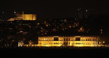 ciragan palats, istanbul, Kalkon foto