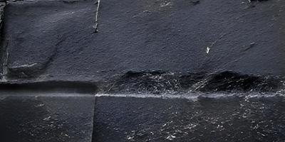hög upplösning på grå cement och betong textur. foto