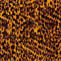 leopard rundor silke scarf design, mode textil. foto