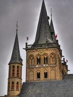 xanten i Tyskland foto