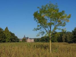 anholts slott foto