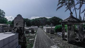 liberia, costa rica, 2022 - de väg till de glömt foto