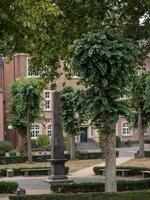 xanten i Tyskland foto