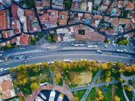 istanbul antenn undersökning foto