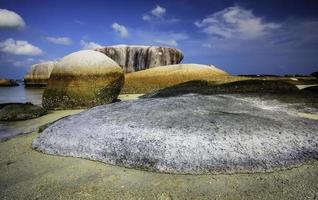 tanjung tinggi strand foto