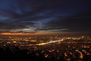 istanbul i turkiye foto