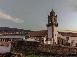 kloster av san Martin do couto foto