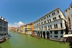 Venedig Italien se foto