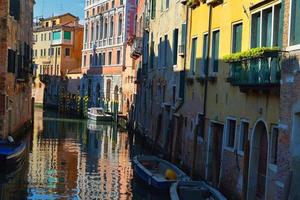 Venedig Italien se foto