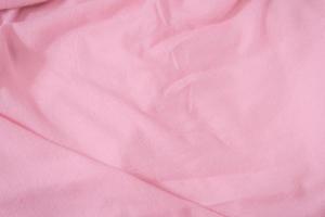 rosa scarf tyg textur. vinter- begrepp. platt lägga, topp se, kopia Plats foto