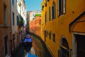 Venedig Italien se foto