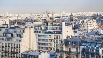 ovan se av saint-germain-des-pre i paris foto