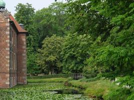 velen i Westfalen foto