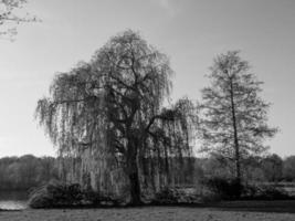 nordrhein Westfalen i Tyskland foto