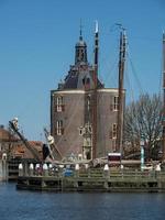 enkhuizen i Nederländerna foto