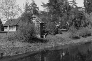 Westfalen i Tyskland foto