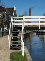 enkhuizen i Nederländerna foto