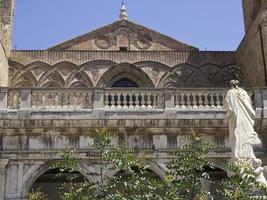 palermo i sicilia foto