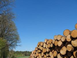 stadtlohn i Westfalen foto